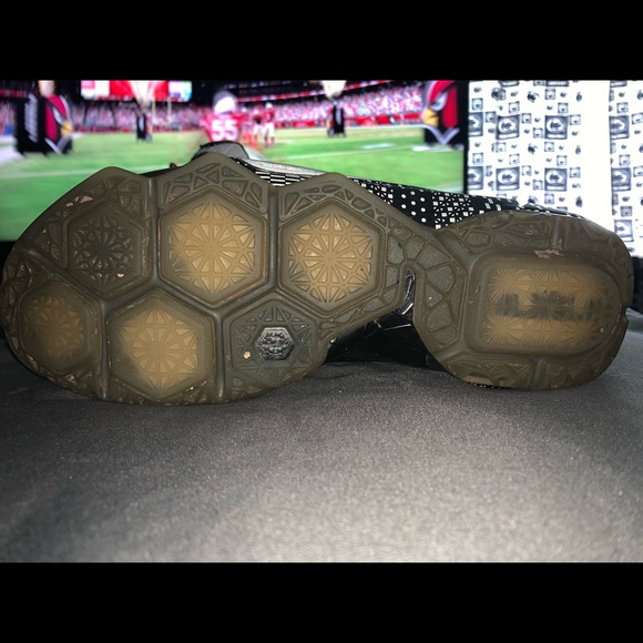 Lebron 12 black history month - Picture 3 of 4